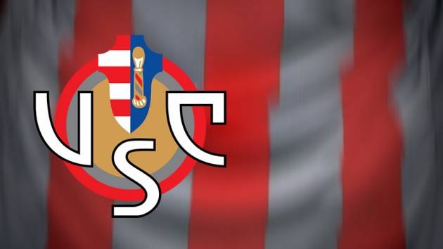 Oleificio Zucchi sponsor dell’U.S. CREMONESE