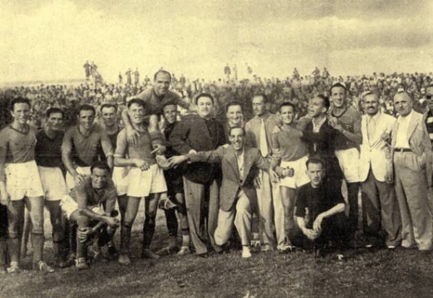 Oleificio Zucchi sponsor dell’U.S. CREMONESE