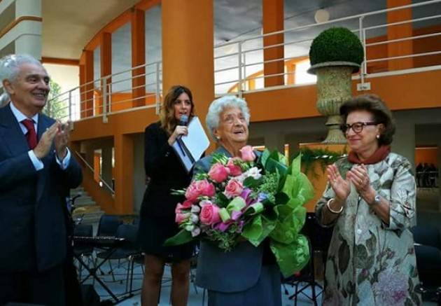 Cremona Inaugurate  le Colonie Padane donate da Giovanni Arvedi alla città Entusiasta il Sindaco Galimberti