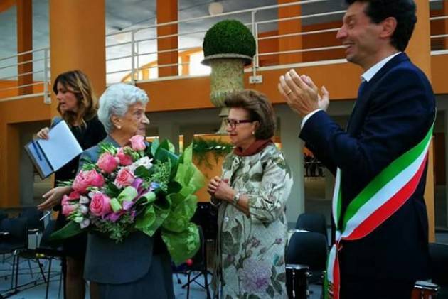 Cremona Inaugurate  le Colonie Padane donate da Giovanni Arvedi alla città Entusiasta il Sindaco Galimberti