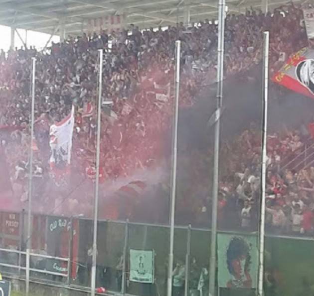  Una bella cremonese nonostante lo 0-0 con il Pescara di Giorgio Barbieri