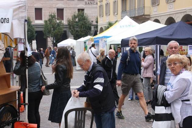 Un grande successo la 26° edizione Il volontariato cremonese più forte della pioggia