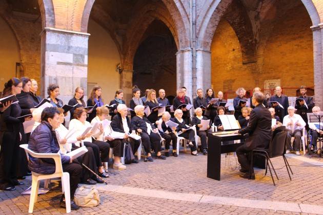 La Musica della Vita: Fondazione Città di Cremona  inaugura la Festa 2017