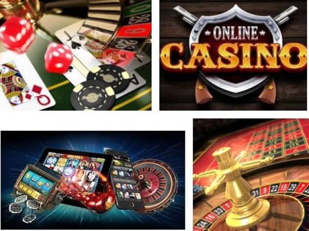 Casino online ancora in ascesa: spesi ad agosto 56 milioni di euro