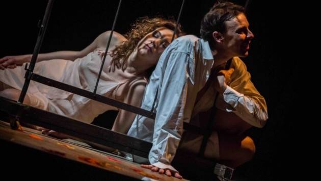 Continua la 18esima stagione la rassegna  ‘Sospiro a teatro’