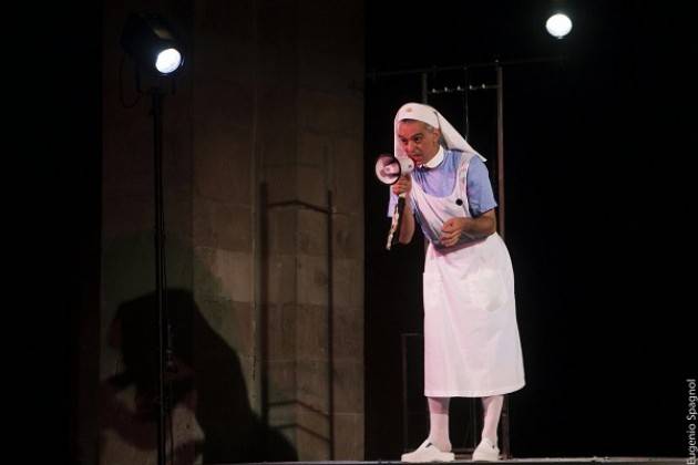 Continua la 18esima stagione la rassegna  ‘Sospiro a teatro’