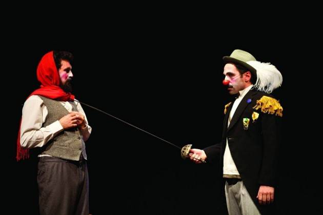 Continua la 18esima stagione la rassegna  ‘Sospiro a teatro’