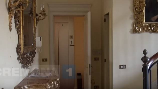 (Video) Eredità ‘Somenzi’ Fondazione Città di Cremona mette in vendita arredi di pregio ed opere d’arte
