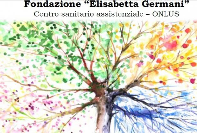 Fondazione Germani di Cingia de Botti  Il 3 ottobre spettacolo ‘Colori’