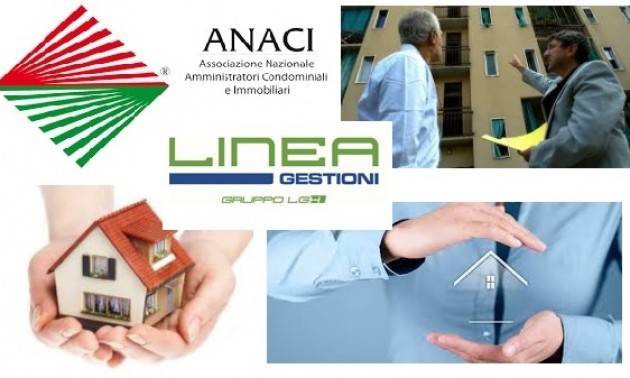 Soddisfazione di Linea Gestioni srl per accordo con ANACI ed Amministratori di Condominio di Cremona
