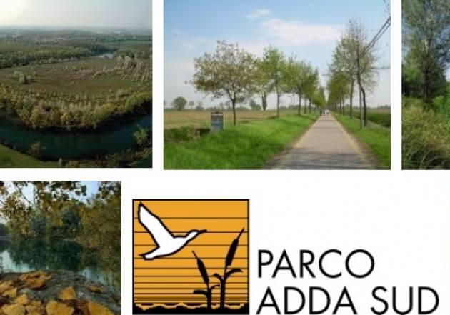 Parco Adda sud, operazione sponde pulite