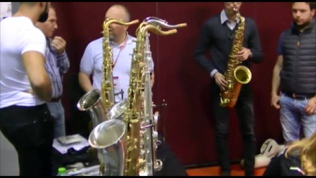 (Video) Anche l’edizione Cremona Mondo Musica 2017 registra un grande successo.