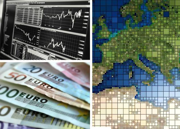 Trading online: i dati in Italia degli ultimi 5 anni