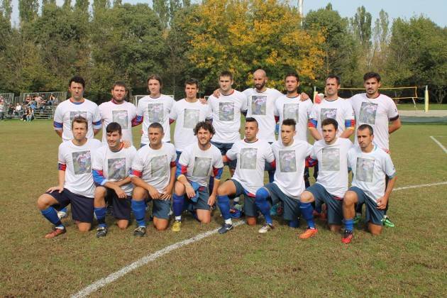 CREMONA SUPERCOPPA UISP AL FLORA