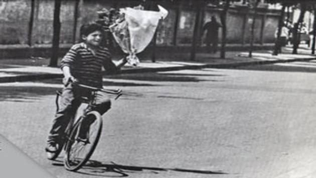 INEDITO, GIOVANNI BIANCHI:  ‘LA RESISTENZA SENZA FUCILE’ di Giorgino Carnevali