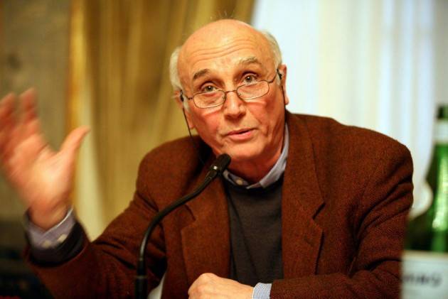 INEDITO, GIOVANNI BIANCHI:  ‘LA RESISTENZA SENZA FUCILE’ di Giorgino Carnevali