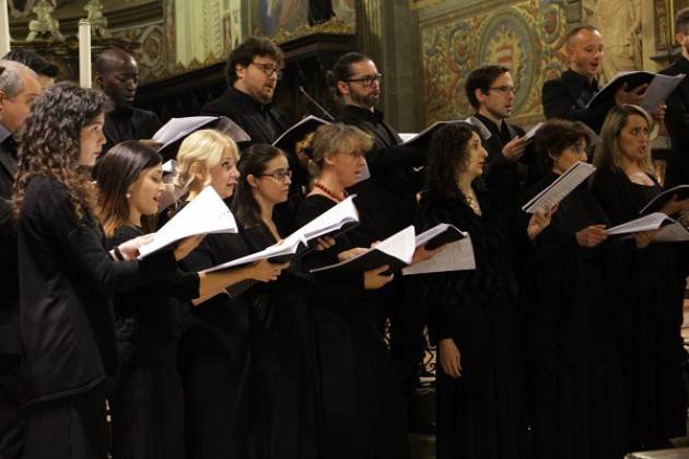 Fondazione Città di Cremona Il Concerto di San Francesco. ‘Un omaggio alla città’