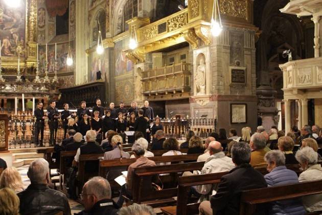 Fondazione Città di Cremona Il Concerto di San Francesco. ‘Un omaggio alla città’