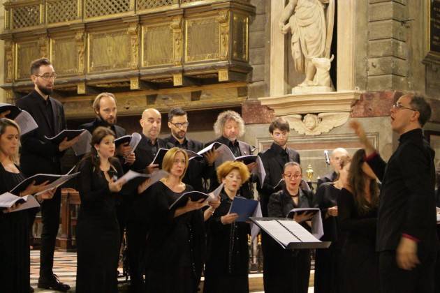 Fondazione Città di Cremona Il Concerto di San Francesco. ‘Un omaggio alla città’