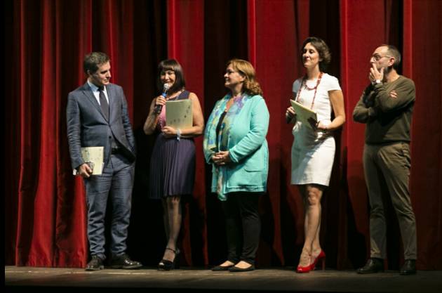Applausi al Piccolo di Milano! I vincitori Fatf di Crema della XIX edizione sul prestigioso palco europeo