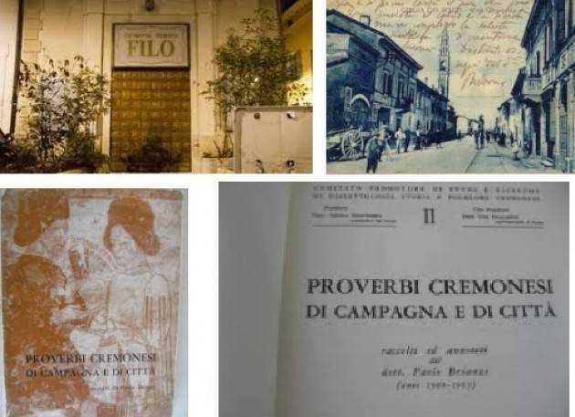 FESTA POETICA E MUSICALE AL ‘GERMANI’ DI CINGIA DE’ BOTTI di Agostino Melega