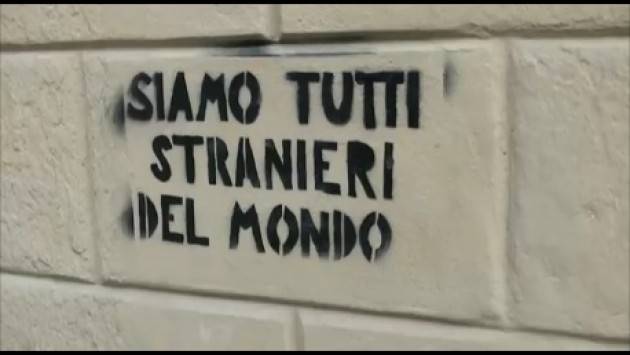 Cremona La destra è contro la consulta degli stranieri Noi invece siamo d’accordo di Gian Carlo Storti