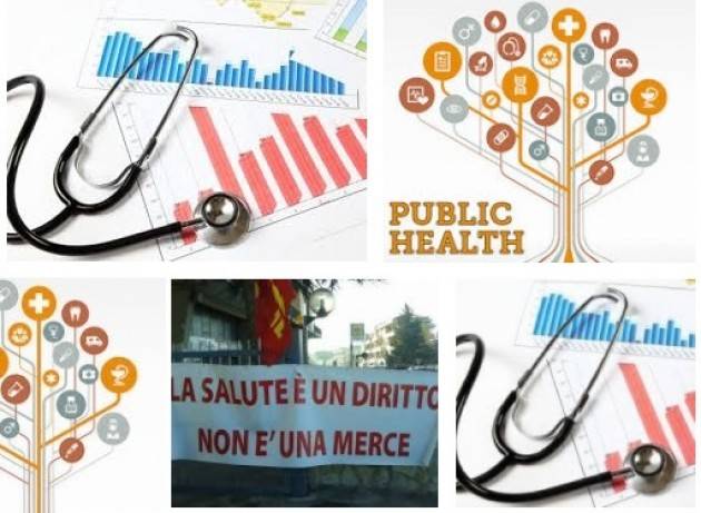 LA SANITA’ PUBBLICA NON GARANTISCE PIU’ I DIRITTI PER TUTTI. L’ALLARME DI ROSSANA DETTORI (CGIL)