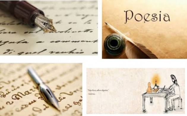 Milano Associazione la conta invita alla serata poesia di GIACOMO GRAZIANI   lunedì 9 ottobre