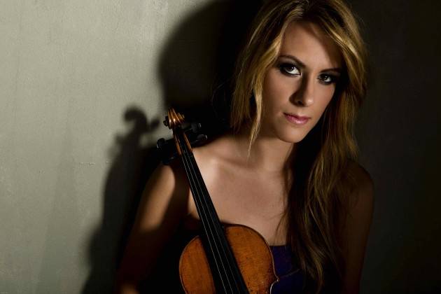 MDV Gran finale per STRADIVARIfestival Sabato 7 e domenica 8 ottobre, Auditorium Giovanni Arvedi (ore 21)