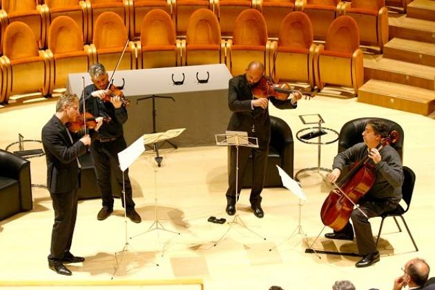 MDV Cremona Un quartetto di Stradivari al Museo del Violino fino al 13 ottobre