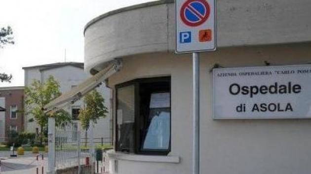 Asola Raccolte 25mila firme per ristrutturazione Ospedale Comitato chiede incontro a Maroni