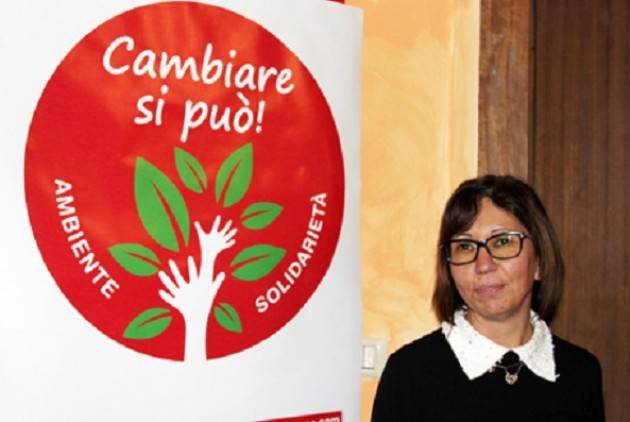 Crema Cambio destinazione uso ex scuola di CL Mimma Aiello : Un altro pasticcio