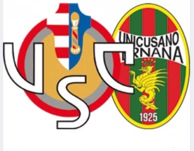 Cremonese-Ternana 3-3 Va bene così di Giorgio Barbieri