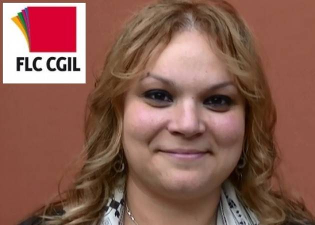 Cremona Laura Valenti (Flc-Cgil) L’anno scolastico 2017-2018 Non inizia con i migliori auspici. Serve il contratto (Telefonata)