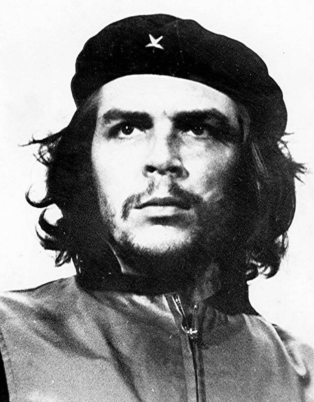 (Canzone) Chi era Ernesto Guevara detto el #CheGuevara