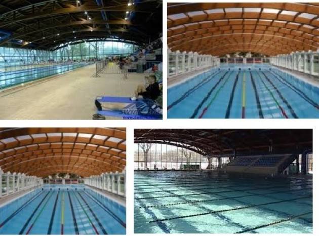 Cremona A pieno ritmo i lavori alla piscina comunale