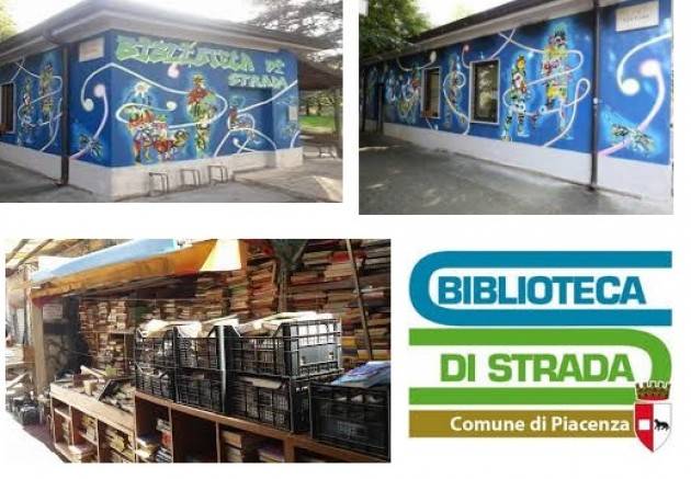 Piacenze Decorazione della tavola e regali artistici, al via un nuovo corso alla Biblioteca di strada