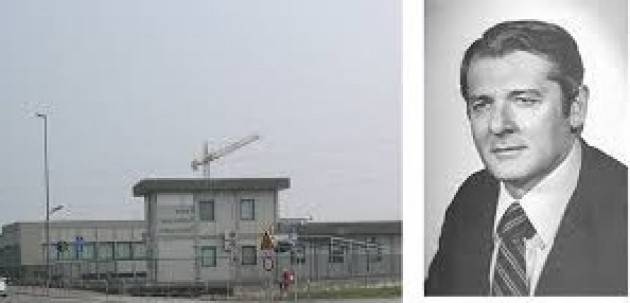 Crema Il NO a Fiorenzo Maroli lascia profondamente rammaricati di Antonio Agazzi