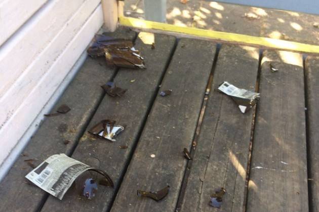 Cremona I parchi giochi del Boschetto oggetto di vandalismo. La denuncia del quartiere