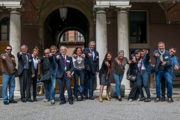 CREMONA PROGETTO ARTE ASSIEME  A PALAZZO MAGIO-GRASSELLI SABATO 14 OTTOBRE ORE 10.30