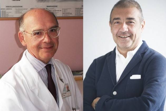 ASST Cremona-Mantova DUE IMPORTANTI CONVEGNI DEDICATI ALL’ONCOLOGIA