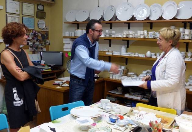 CREMA UN CANALE MAIL ESCLUSIVO PER I COMMERCIANTI