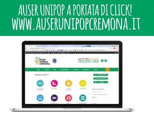 BirriAmo, conoscere la birra e Mani in Pasta presso l’Auser Unipop Cremona