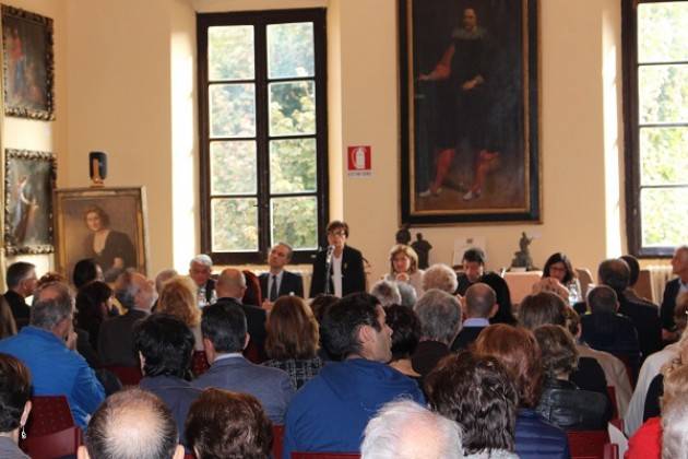 Dopo di noi: in Fondazione  Città di Cremona il convegno tra istituzioni e associazioni