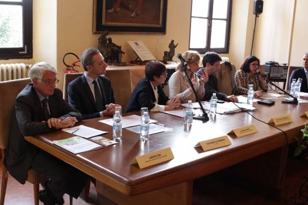 Dopo di noi: in Fondazione  Città di Cremona il convegno tra istituzioni e associazioni