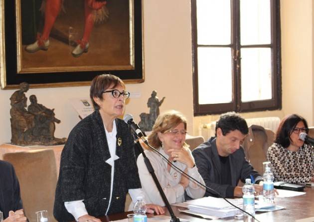 Dopo di noi: in Fondazione  Città di Cremona il convegno tra istituzioni e associazioni