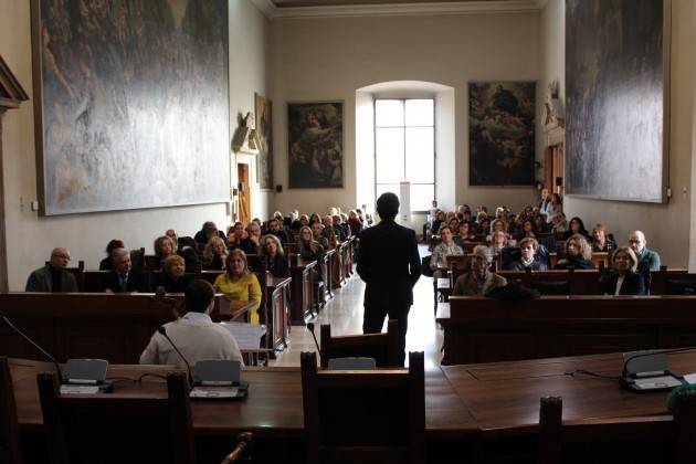 Cremona In Comune firmata con soddisfazione l’intesa sulle progressioni di carriera del personale