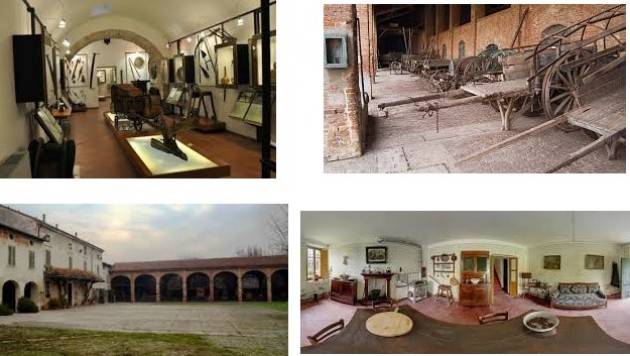 Cremona Al Museo del Cambonino Antropologos Festival  Evento di venerdì 27 ottobre 