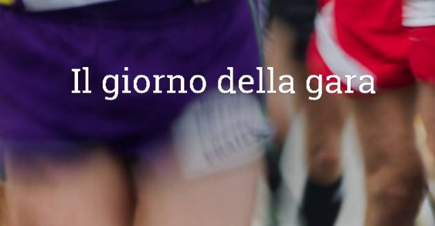 69.50 DELLA MOSETI ALLA HMC – MEZZA MARATONA CITTA’ DI CREMONA