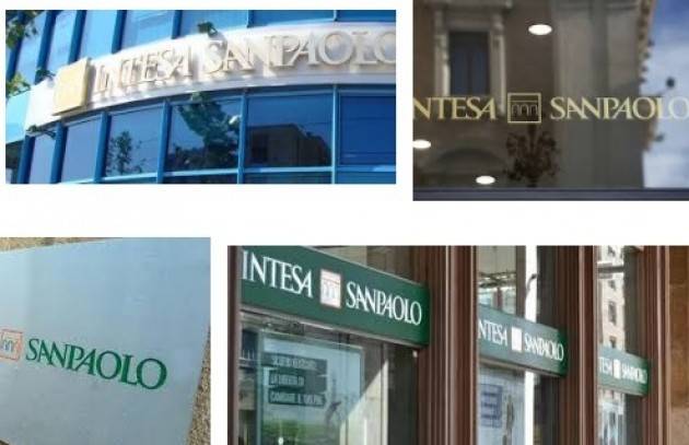  Aduc Intesa Sanpaolo, le banche venete e la restituzione della refurtiva